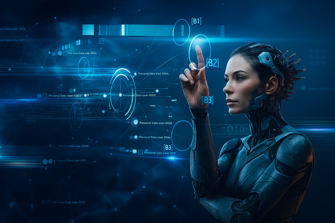A.I. solutions